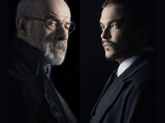 O Veneno do Teatro