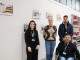 Exposição 15 anos da Biblioteca