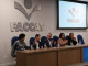 Abertura oficial do evento