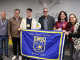 1º Lugar: “A Transformação de Resíduos Calçadistas em Móveis”