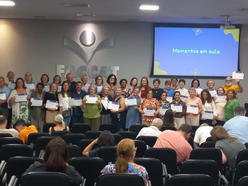 Formandos do curso Formandos do curso