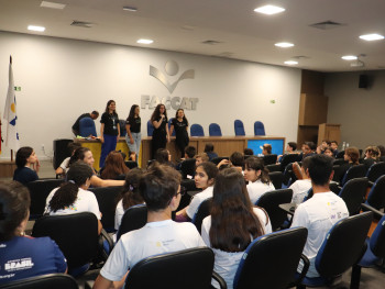 Encerramento das atividades de 2025