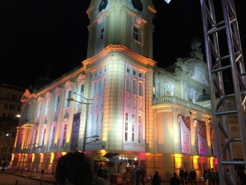 Museus de Porto Alegre