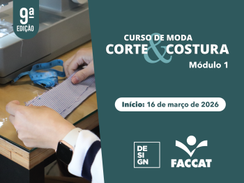 Inscrições até 9 de março Imagem ilustrativa