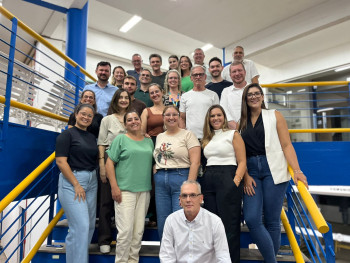 Com conceito 4 na Capes, mestrado da Faccat inicia nova turma Com conceito 4 na Capes, mestrado da Faccat inicia nova turma