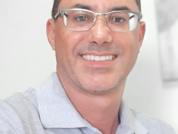 Professor André Alves