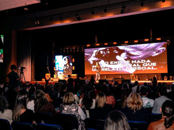 Inscrições abertas edição de 2025