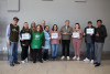 Entrega dos leites ocorreu no Centro de Eventos da Faccat