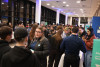 Foyer lotado
