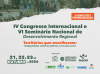 Inscrições abertas