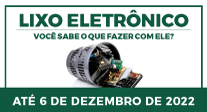 Banner Lixo Eletrônico -2022