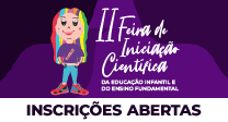 II Feira Cientifica