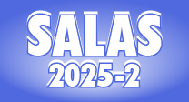 Sala de auls 2025-2