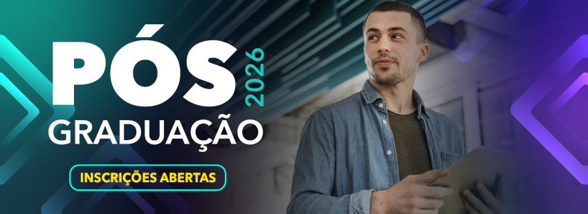 Pós-Graduação Lato Sensu