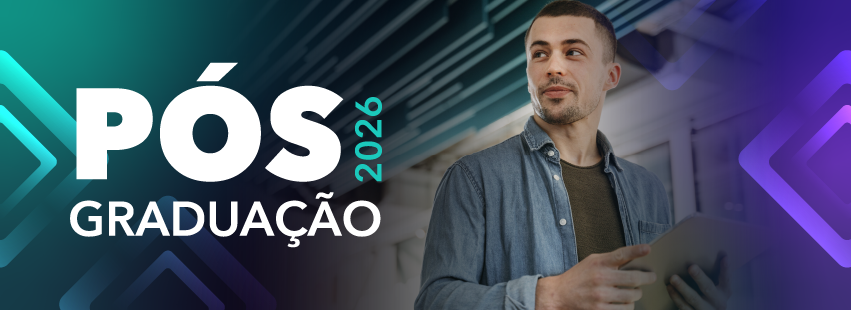 Pós-Graduação Lato Sensu