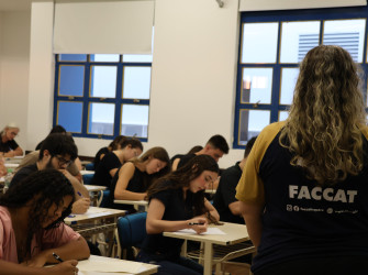 vestibular presencial