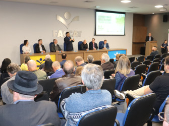 Cerimônia de Abertura