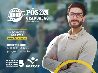 Inscrições abertas