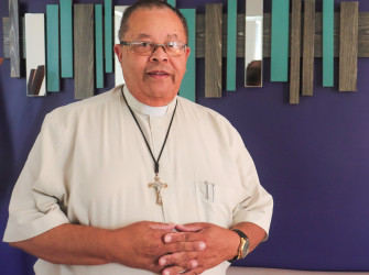 Padre Ari