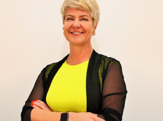 Carine Backes Dörr