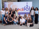 Representantes da Faccat no congresso Representantes da Faccat no congresso