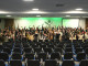 Participantes da terceira edição do evento
