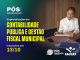 Inscrições abertas Imagem ilustrativa