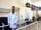Professor Rafael Baeske