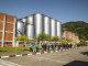 Visita técnica na Heineken, em Igrejinha