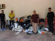 Equipe da Cooreli e da Faccat