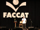 Bráulio Bessa no Centro de Eventos Faccat