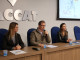 Diretor-geral da Faccat, Delmar Backes