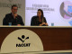 Abertura da Semana Acadêmica da Fisioterapia