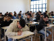 Vestibular ocorreu no domingo