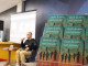Lançamento do livro