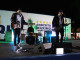 cantor Junior Giehl e Banda.