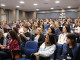 Acadêmicos e convidados