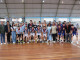 Equipes vencedoras 