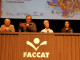 Abertura do evento