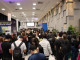 Jovens estudantes na Faccat