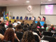 Abertura do Seminário Integrado do Outubro Rosa