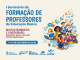 Inscrições para submissão de trabalhos até o dia 15 de julho Imagem ilustrativa