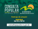 Inscrições segue até o dia 10 de outubro