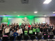 Participantes do evento