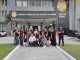 Visitação ocorreu no dia 7 de maio
