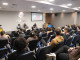 Encontro ocorreu no auditório 3 do Centro de Eventos da Faccat