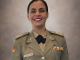 Tenente-Coronel Karine Pires Soares 
