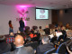 Abertura do evento