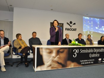 Foto do encontro em 2014