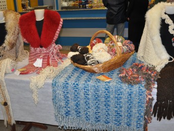 palas e lenços como opção de presente para o Dia das Mães